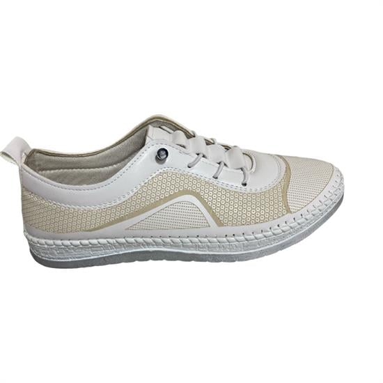 Beyaz Krem Ortapedik