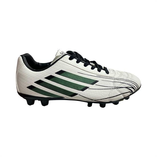 Beyaz Sİyah Yeşil Krampon Erkek