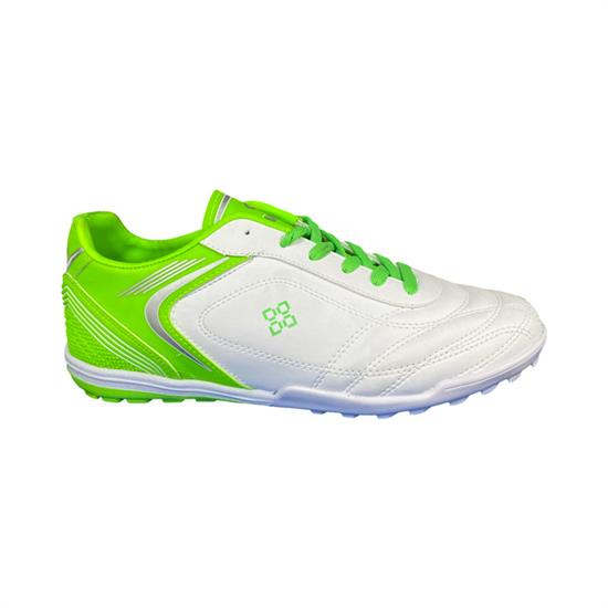 Beyaz Yeşil Halısaha Erkek