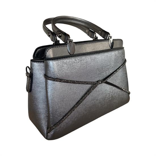 Füme Kadın Çantası