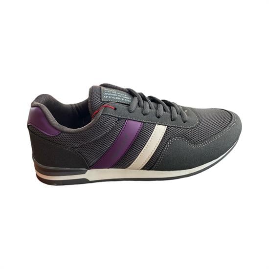 Füme Mor Anorak Kadın Spor