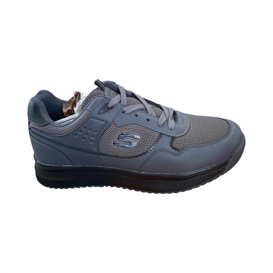 Füme Siyan Anorak Erkek Spor