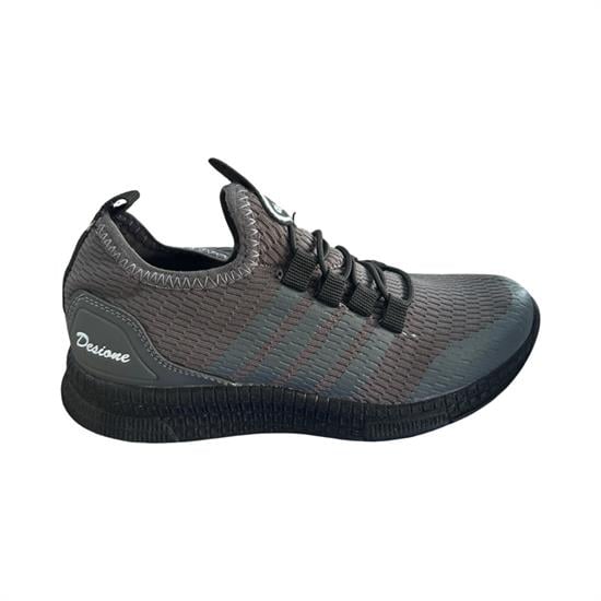 Füme Triko Bağsız Çocuk Spor