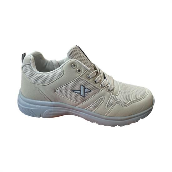 Gri Anorak Unisex Spor