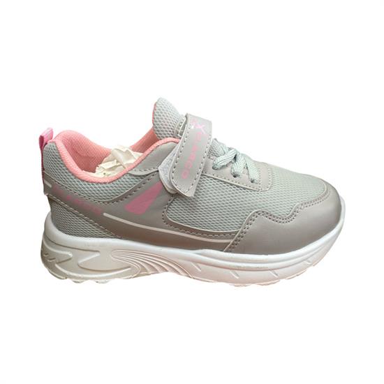 Gri Pembe Çocuk Spor