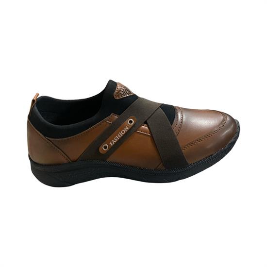 Kahve Siyah Ortapedik