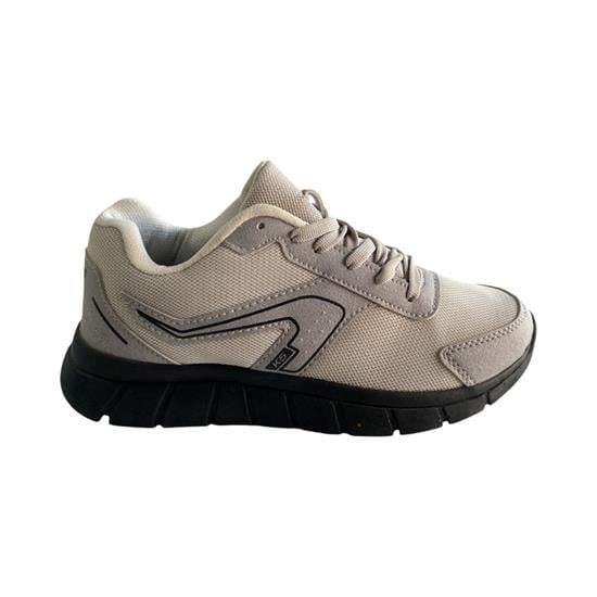 Krem Siyak Kadın Spor