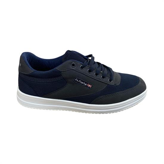 Laci Beyaz Anorak Erkek Spor