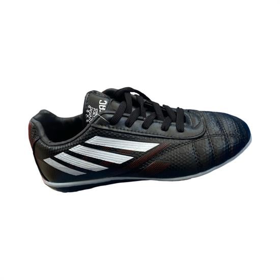 Siyah Beyaz Halısaha Erkek