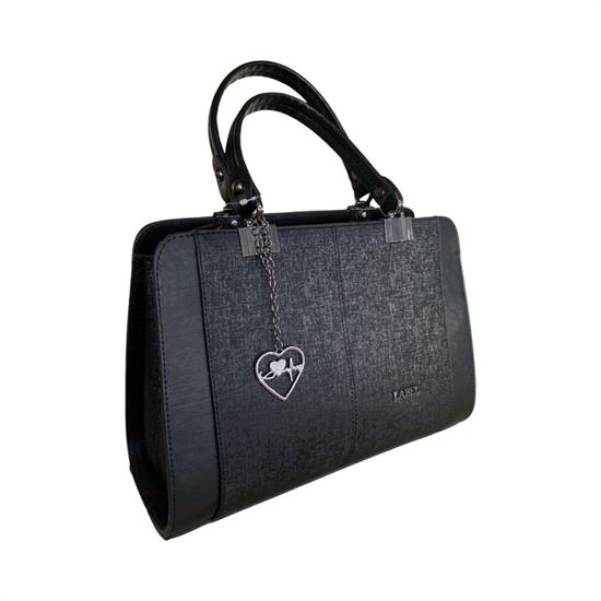 Siyah Kadın Çantası