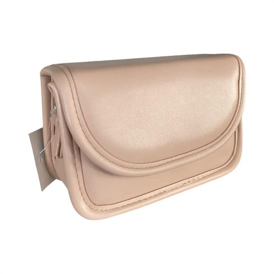 Tos Pembe Kutu El Çanta