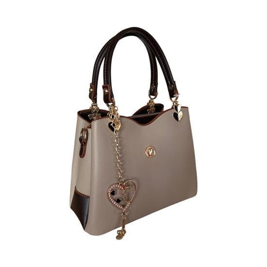 Vizon Kadın Çantası