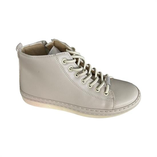 Vizon pırıltı Kadın Kar Botu